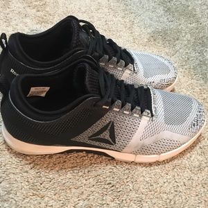 Reebok Crossfit Grace Shoes